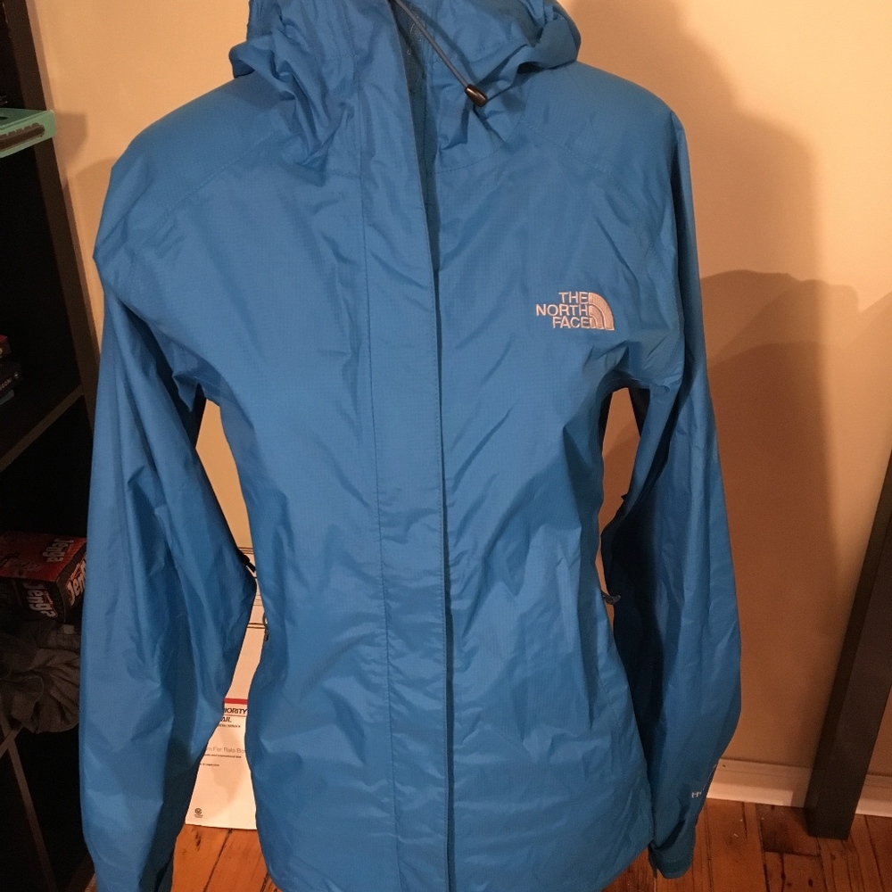 RAINCOAT